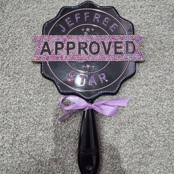 Jsc Mirror - Picture 1 of 2